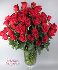 Rose Bouquet of 100 Roses