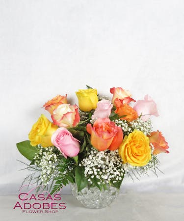 *PICK UP SPECIAL* Colorful Roses