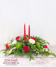 Holiday Classic Centerpiece