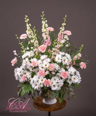 A Perfect Love Arrangement