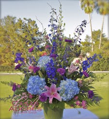 Loving Memories Arrangement