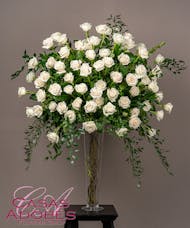 Loved by All Vase