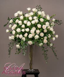 Loved by All Vase