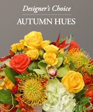 Autumn Designers Choice