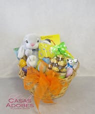 Easter Fun Basket