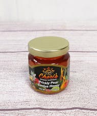 Prickly Pear Cactus Honey