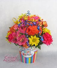 Birthday Party Bouquet