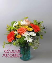 Beachfront Beauty Bouquet