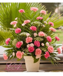 Sacred Arrangement