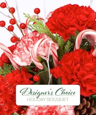Holiday Bouquet - Designers Choice