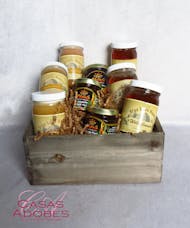 Tucson Honey & Jelly  Collection