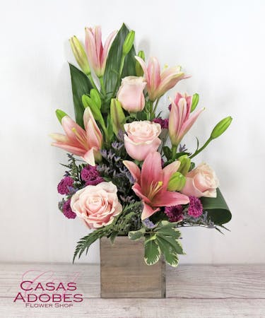 Tucson AZ Birthday Flower Delivery | Tucson Florist