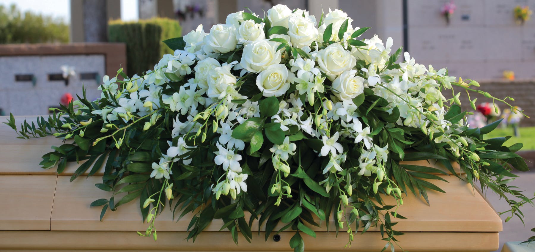 Tucson AZ Sympathy & Funeral Flowers Casas Adobes Florist